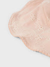LIL ATELIER CAPPELLO UPF50+ ROSA PIZZO