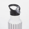 WALKING MUM BOTTIGLIA TERMICA 500ML BOTTON STRISCE