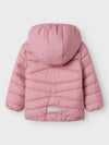 NAME IT GIUBBINO 100GR LILAS