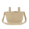 PASITO A PASITO BORSA CROSSBODY PADDIGTON BEIGE