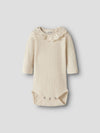 LIL ATELIER BODY TURTLEDOVE