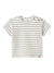 LIL ATELIR T-SHIRT SEAGRASS