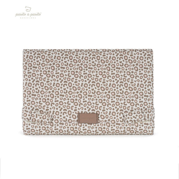 PASITO A PASITO FASCIATOIO ANIMAL PRINT