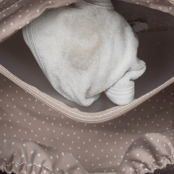 WALKING MUM ZAINO CAETANA BEIGE