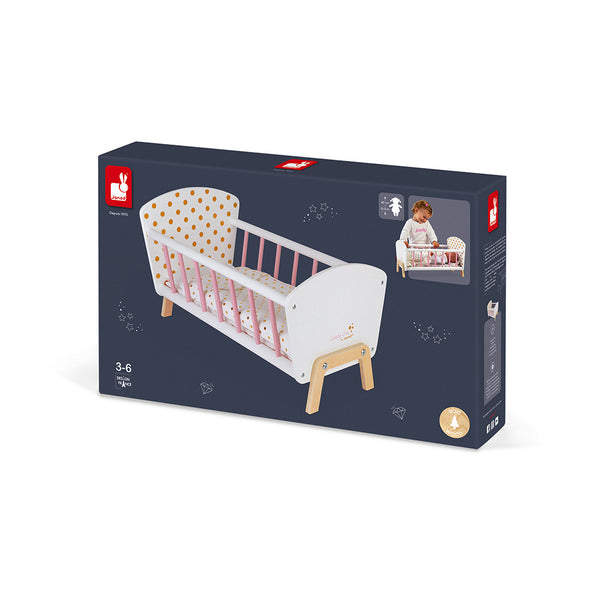JANOD CANDY CHIC LETTO