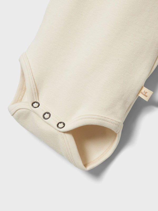 LIL ATELIER BODY TURTLEDOVE