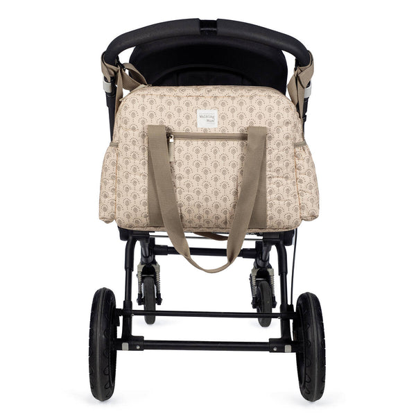 WALKING MUM BORSA PASSEGGIO INDIAN SAND