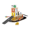 JANOD BOLID GARAGE INSERIMENTO FORME J04636