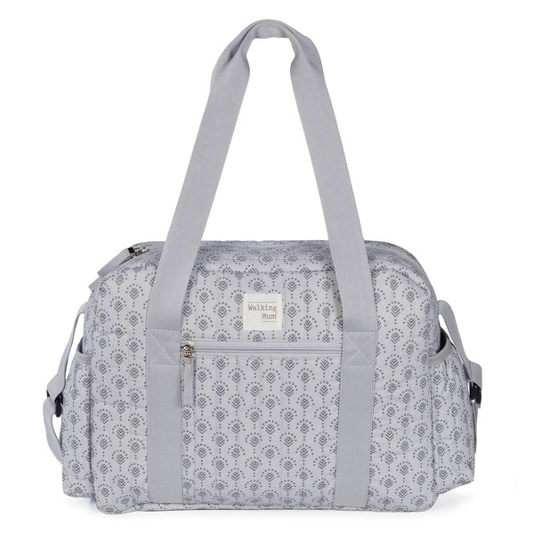 WALKING MUM BORSA FASCIATOIO INDIAN ASH