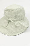 BAMBOOM Cappellino da mare UV50+ - OCEAN SQUARE 437