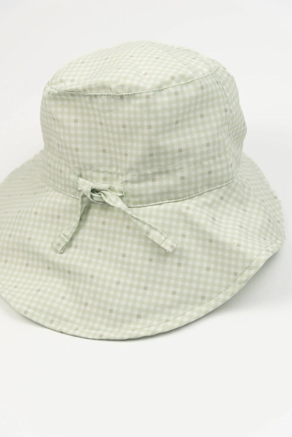BAMBOOM Cappellino da mare UV50+ - OCEAN SQUARE 437