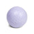 SWIMESSENTIAL Pallone da spiaggia - Lilla - Leopardo