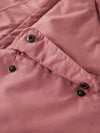 LIL ATELIER GIACCA IMBOTTITA WITHRED ROSE