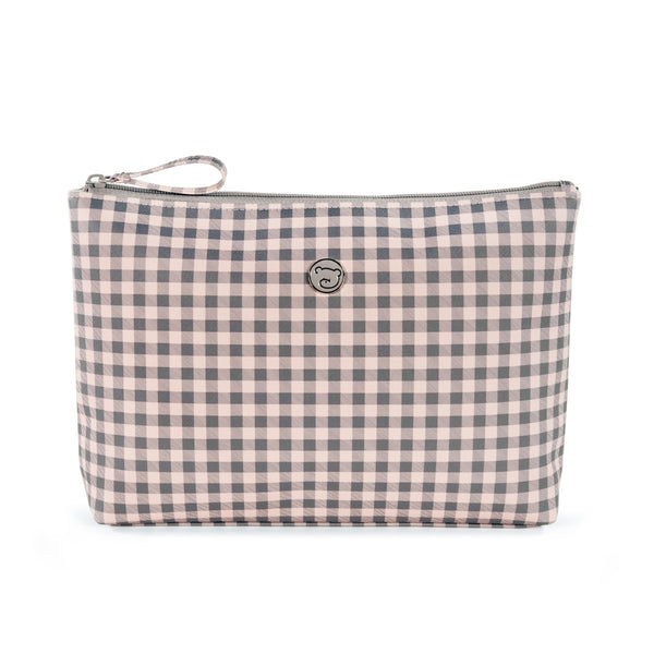 PASITO A PASITO BEAUTY TOGHETER ROSA GRIGIO