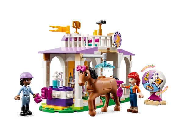 LEGO FRIENDS 41746 ADDESTRAMENTO EQUESTRE