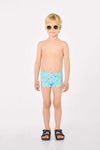 YSABEL MORA COSTUME da bagno boxer da bambino con stampa GELATI 93086
