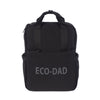 WALKING MUM ZAINO XL ECO DAD BLACK