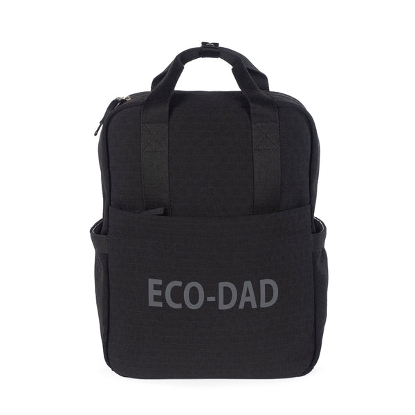 WALKING MUM ZAINO XL ECO DAD BLACK