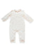 BAMBOOM TUTINA A COSTINE PRINT LILLA