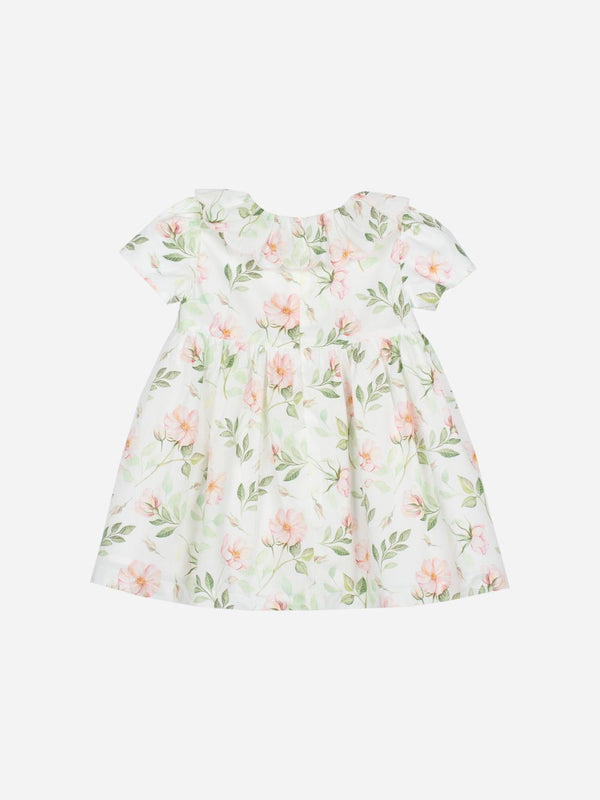 PATACHOU PAP/VET4233240 ABITO SPRING PETALS