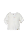 BAMBOOM CAMICIA OFFWHITE