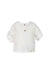 BAMBOOM CAMICIA OFFWHITE