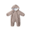 BAMBOOM TUTA DA NEVE WARM SAND TOG 4.5