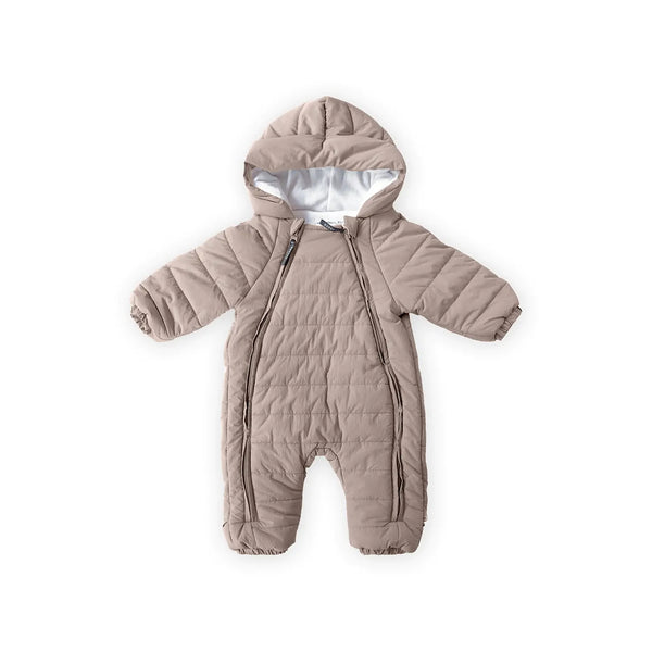 BAMBOOM TUTA DA NEVE WARM SAND TOG 4.5