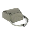 WALKING MUM SEGGIOLONE PORTATILE MUSCHIO POIS VERDE