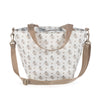 WALKING MUM BORSA TERMICA BOTTON FIORI