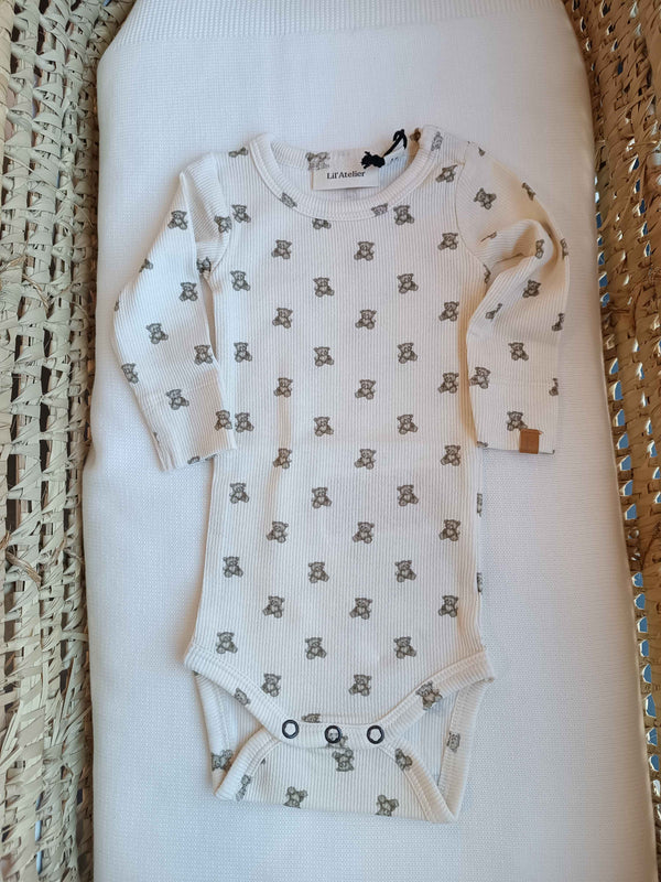 LIL ATELIER BODY ORSETTI