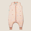 MOLIS&CO Sacco nanna con piedini - Jungle - TOG 1