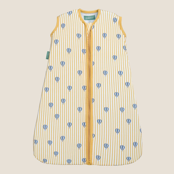 MOLIS&CO Sacco nanno per neonato - BALLONS - TOG 0.5