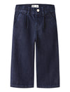 NAME IT JEANS WIDE GLITTER