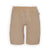 BAMBOOM Pants curderoy ampio - MOCHA SAND 347