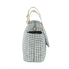 Borsa Organizzatrice I Love Vichy Verde (Iv)