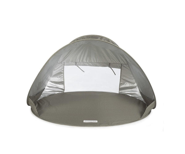 WALKING MUM TENDA SPIAGGIA PROTEZIONE SOLARE POPPY MOSS