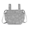 PASITO A PASITO BORSA CROSSBODY TOILE DE JOUY FOREST