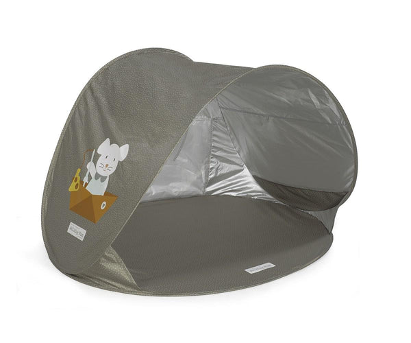 WALKING MUM TENDA SPIAGGIA PROTEZIONE SOLARE POPPY MOSS