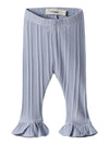 LIL ATELIER LEGGINGS ZEN BLUE