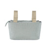 Borsa Organizzatrice I Love Vichy Verde (Iv)