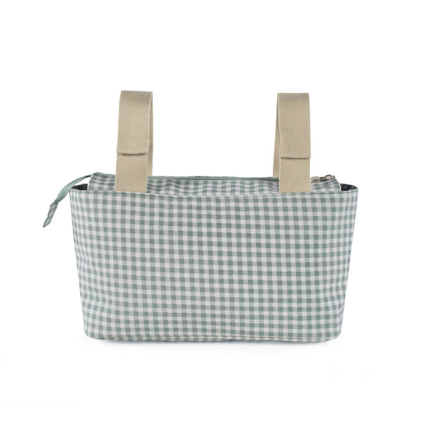 Borsa Organizzatrice I Love Vichy Verde (Iv)