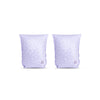 SWIMESSENTIAL BRACCIOLI LILLA LEOPARDO 2-6 ANNI