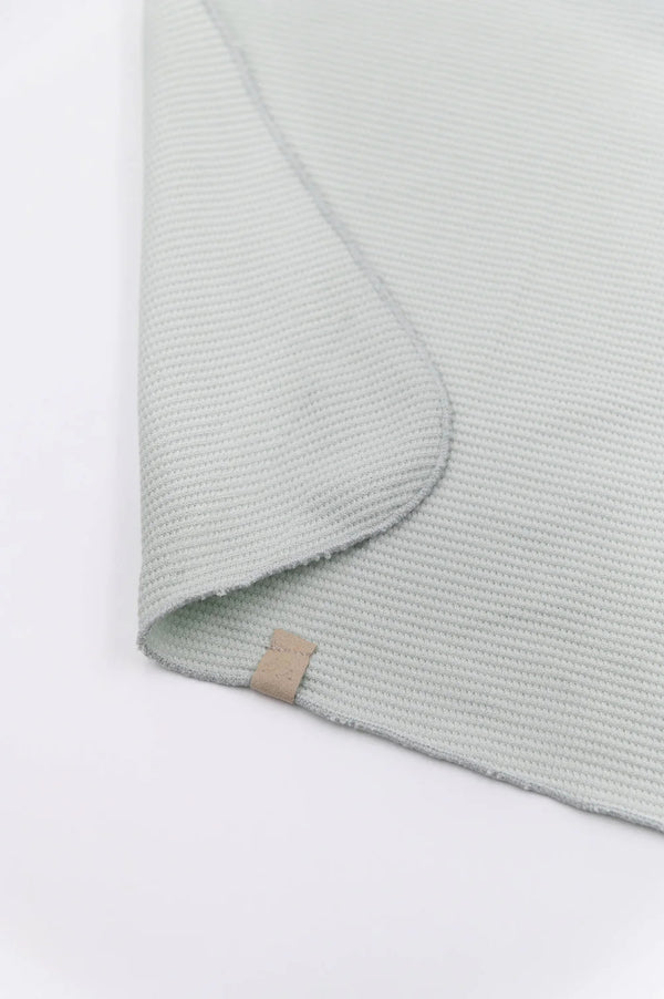 BAMBOOM Coperta clinica neonato 75x100 - OCEAN BLUE 1155