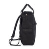 WALKING MUM ZAINO XL ECO DAD BLACK