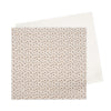 PASITO A PASITO SET 2 MUSSOLE 70X70 SOMERSET