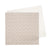 PASITO A PASITO SET 2 MUSSOLE 70X70 SOMERSET