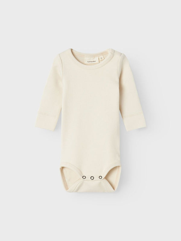 LIL ATELIER BODY TURTLEDOVE