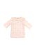BAMBOOM T-shirt Mare Maniche 3/4 UV50+- Bimba - SURF PRINT GIRL 235
