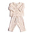 BAMBOOM TWIN-SET WARM WHITE 1307